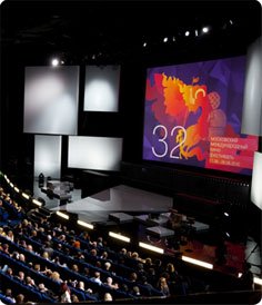 general session